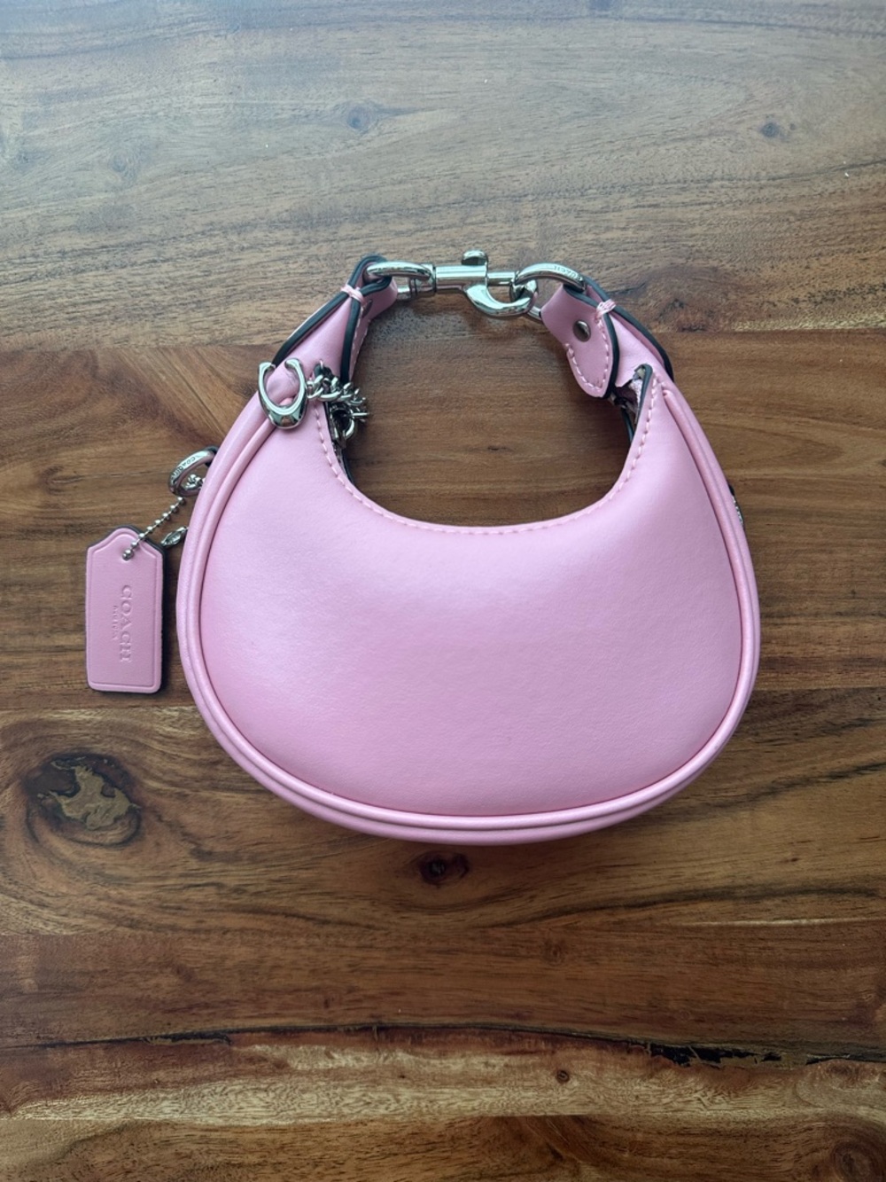 Coach Jonie Bag